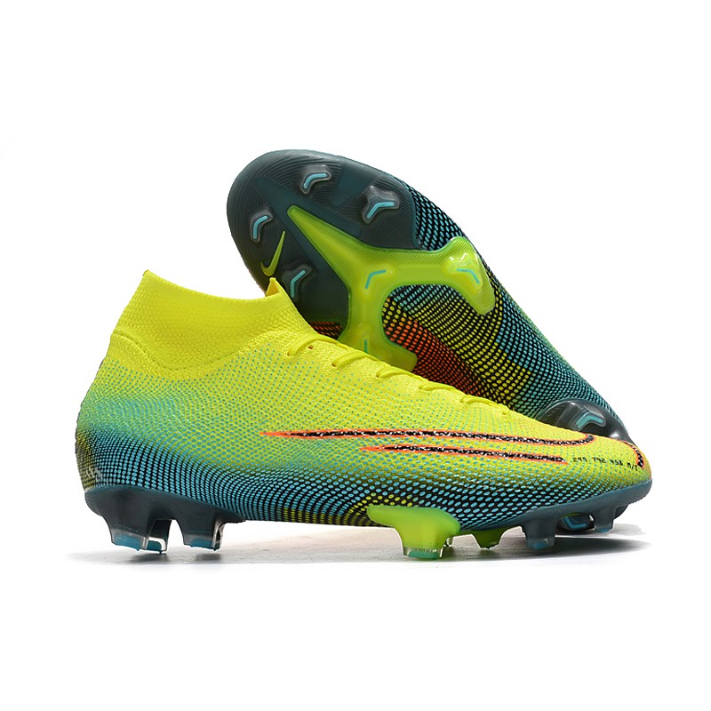 nike mercurial superfly v11 elite fg