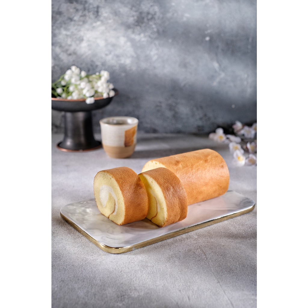 

Oyatsudo Roll Original Whole
