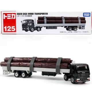 Miniatur Truk  Pemadam Kebakaran Bahan Kayu Skala  1 50 