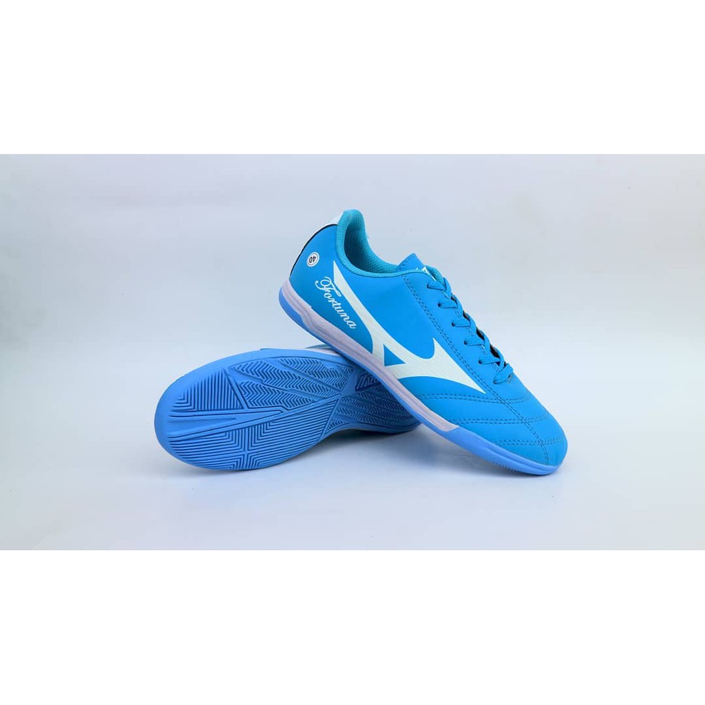 SEPATU FUTSAL MIZUNO FORTUNA 03
