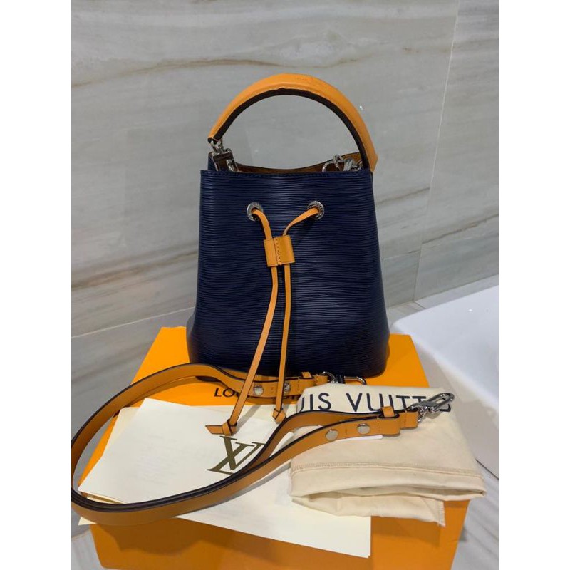 LV neo noe epi mini booked