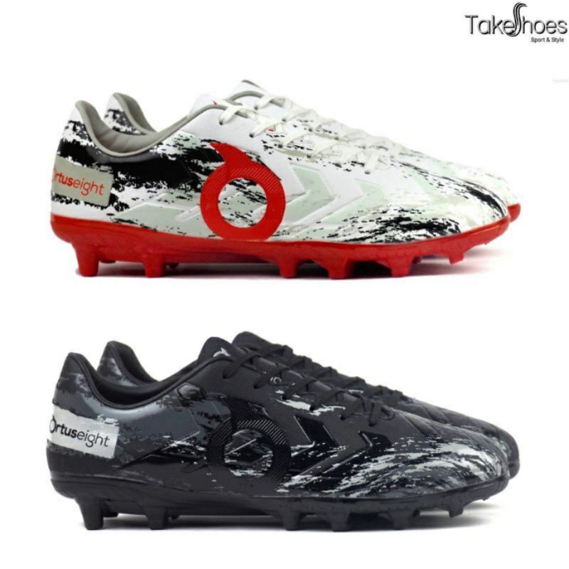 Sepatu Bola Ortuseight Inferno FG