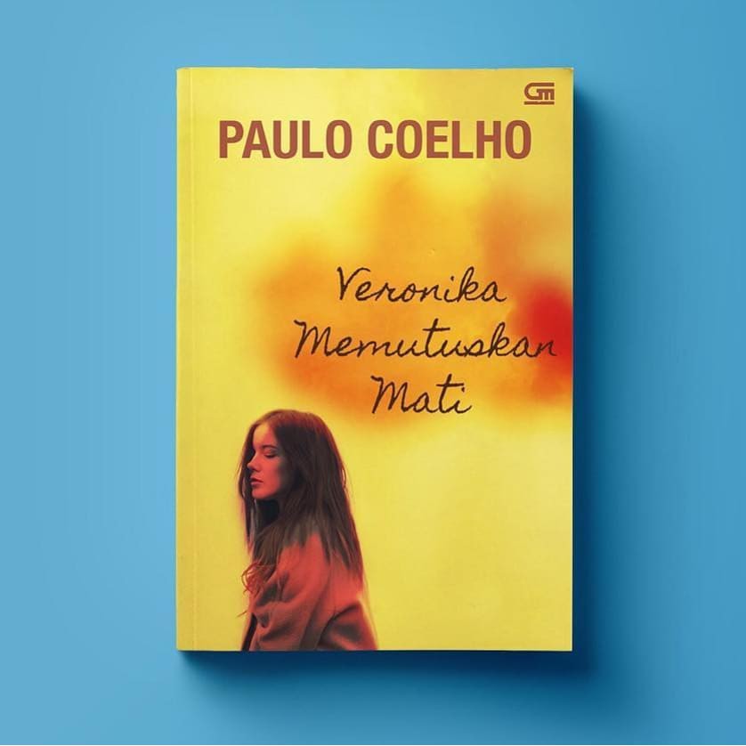 Veronika Memutuskan Mati - Paulo Coelho