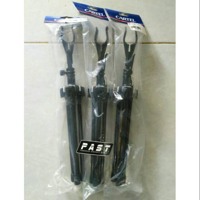 Bow Stand CARTEL "Ezzy"