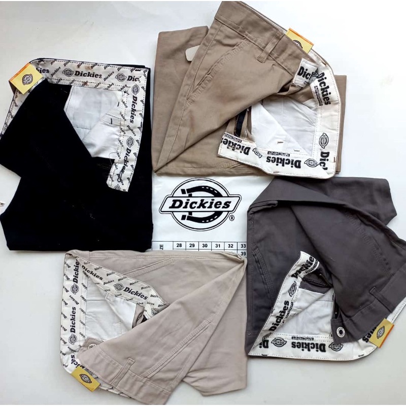 CELANA PANJANG CHINO DICKIES  MURAH