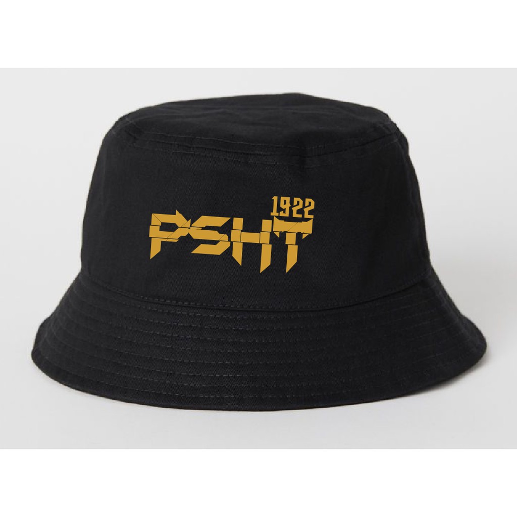 Topi Bucket HAT PSHT 1922 Kualitas Distro Termurah