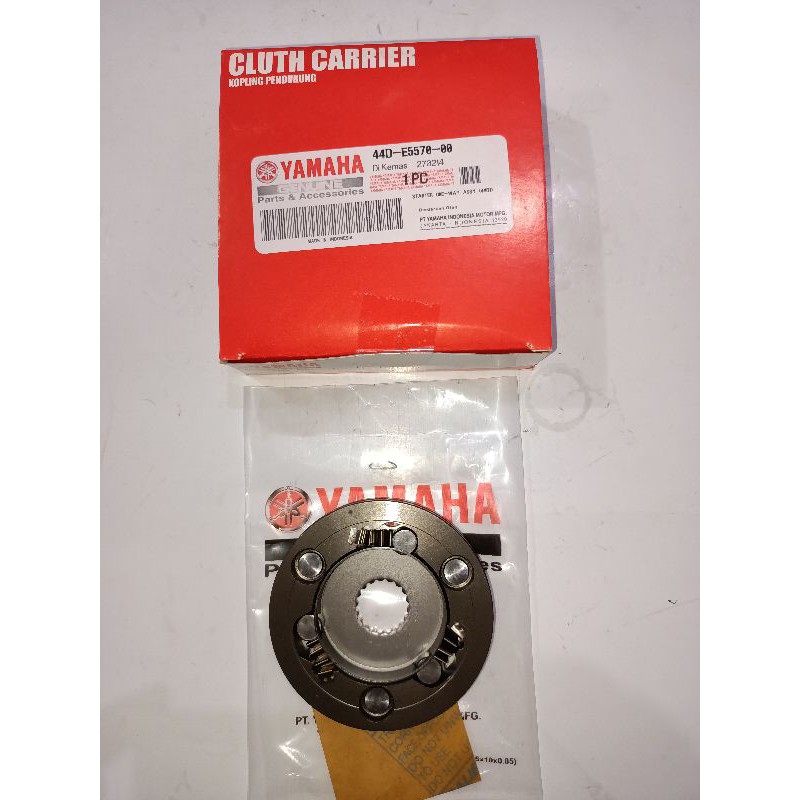 ONE WAY STATER ASSY  XEON KARBU MIO GTFINO FI