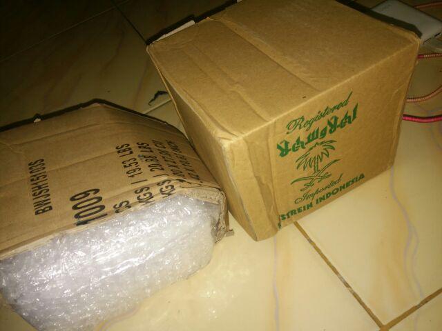 Teko Fancy Air Zam Zam 1.5 Liter