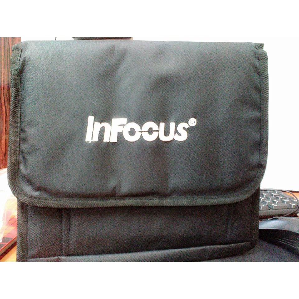 Tas Proyektor INFOCUS original