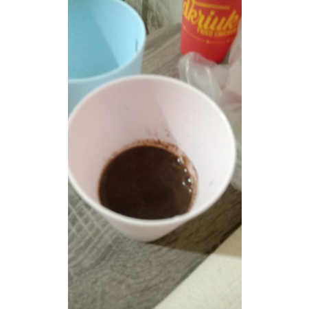 

kopi hitam