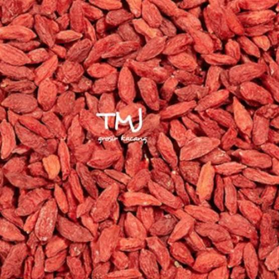 

L4R✹ GOJI BERRY / KICE 500 gr (Curah) Paling Baru