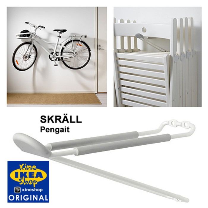 ikea skrall bike