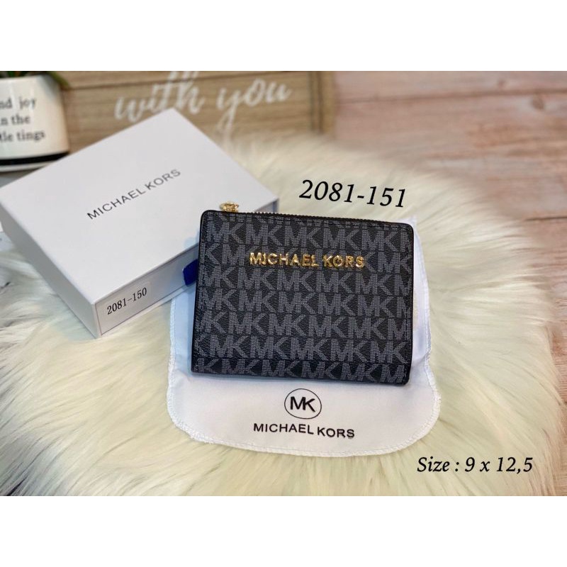 Dompet Card Import / Dompet Pendek Wanita Import (COD)