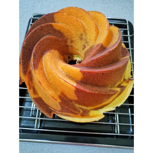 

Marble Butter Cake Premium