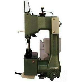 Murah, Mesin Jahit Karung Tangan (Karung Goni,Beras,Plastik) Portable