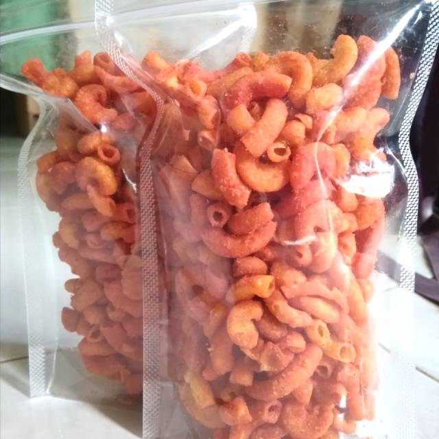 

Makaroni Goreng Balado