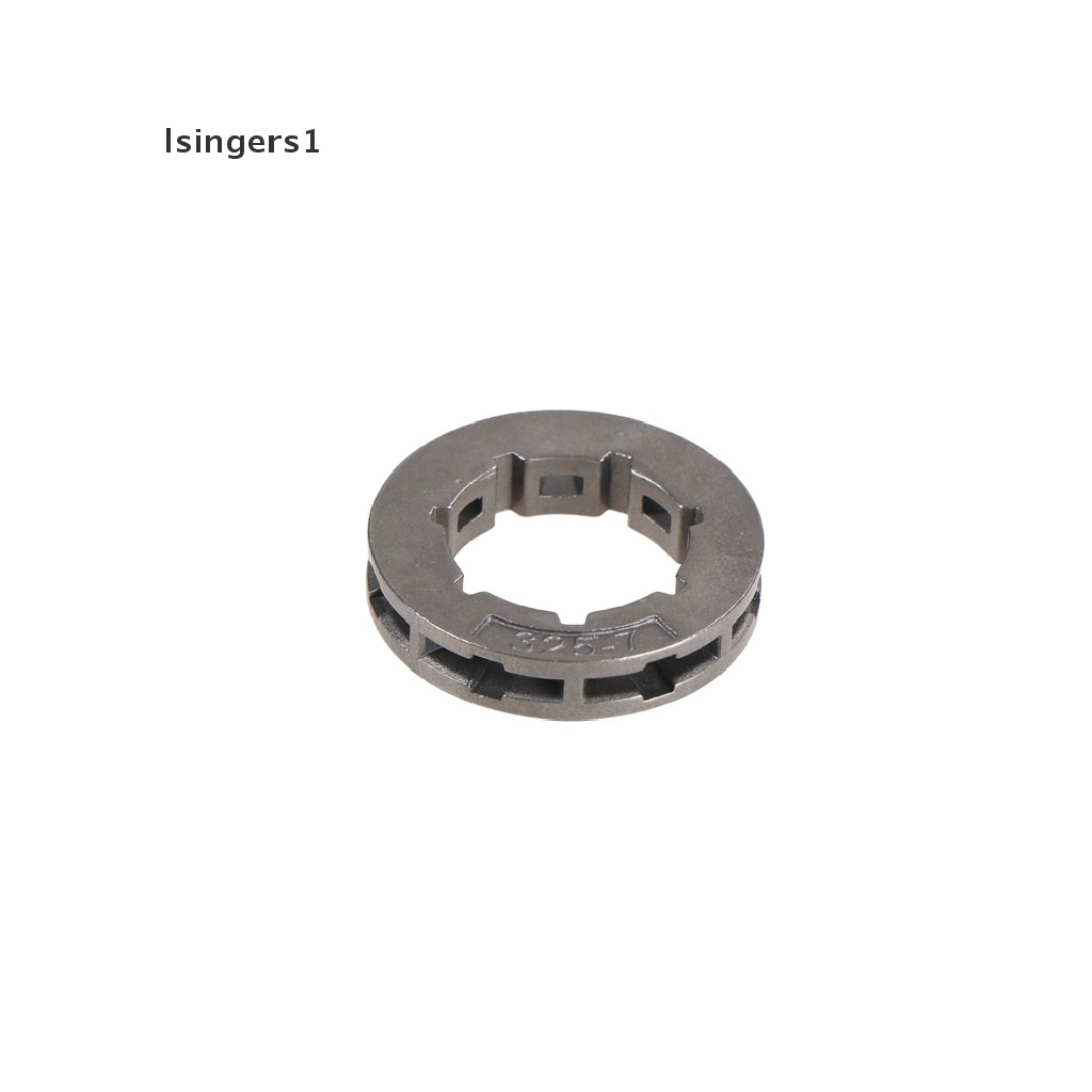 (lsingers1) Rantai Sprocket Rim 325-7 Model 7 Gigi Pengganti Untuk Gergaji Mesin