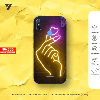 Skin Case Evercoss U6 B Skin  [Request Desain] - Motif 9