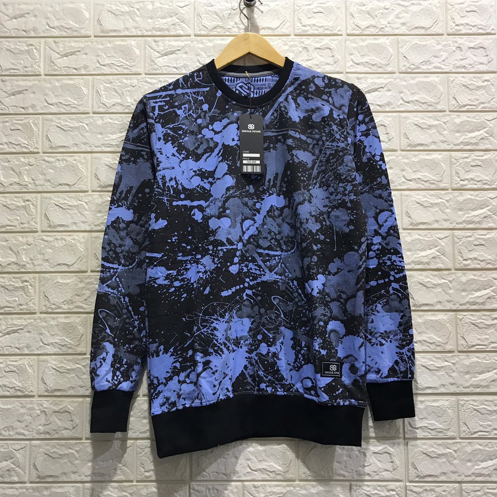 Sweater oblong distro pria dan wanita / sweater distro / sweater oblong