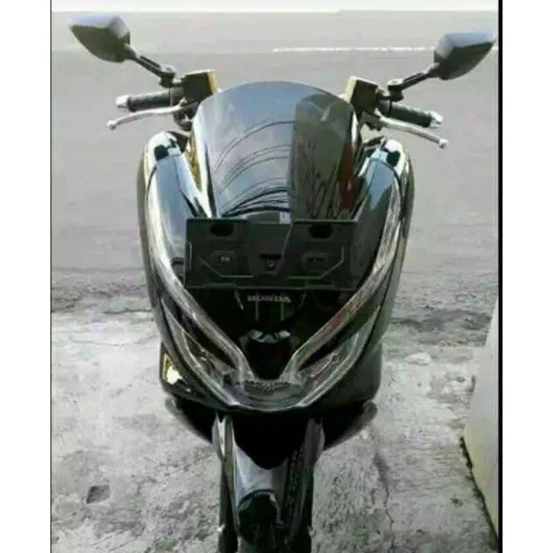 Spion ducati Nemo Gma kaca bening  Nmax Aerox Pcx Adv Vario 125 150 beat scoopy mio soul dll