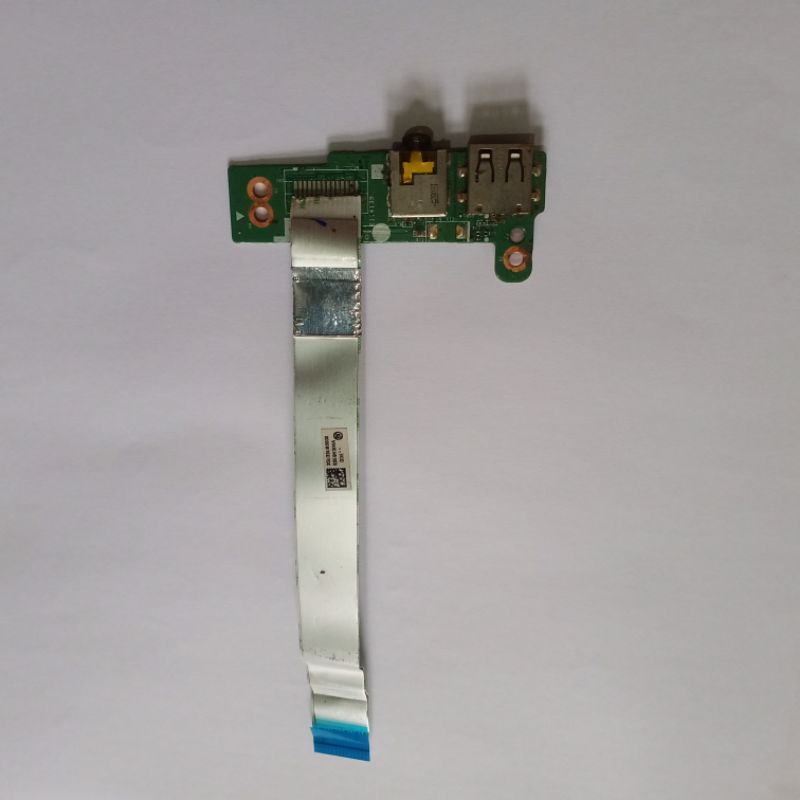Port Usb Board Power Button Konektor Laptop HP 14-b008AU 14 B008AU