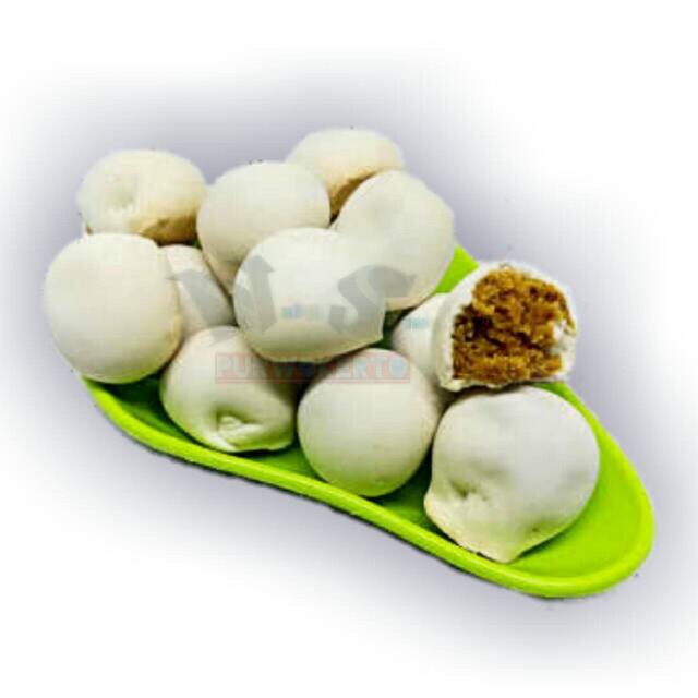 

KUE NOPIA JAJANAN JADUL 500 gr