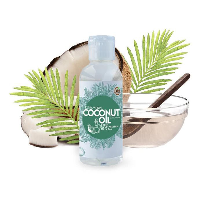 

Promo Awal tahun HouseOfOrganix Extra Virgin Coconut Oil - 60 Ml Cuci Gudang Awal Tahun