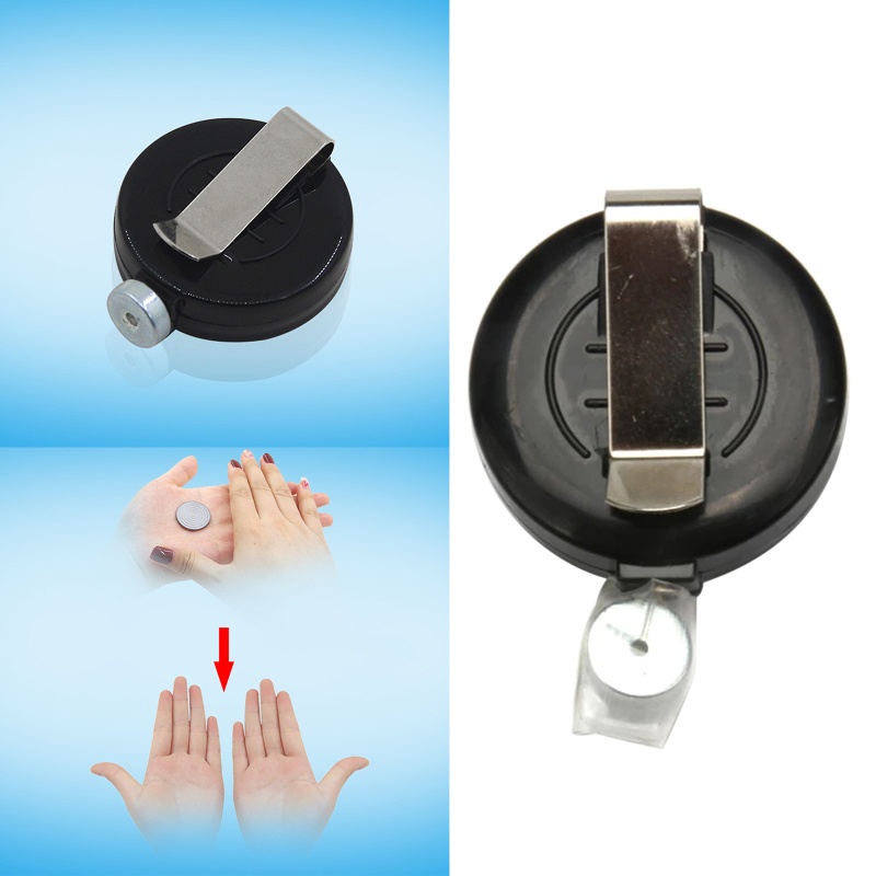 Mary Magician Close Up Magic Kits Aksesoris Untuk Bermain Perangkat Koin Mainan Saku Dewasa