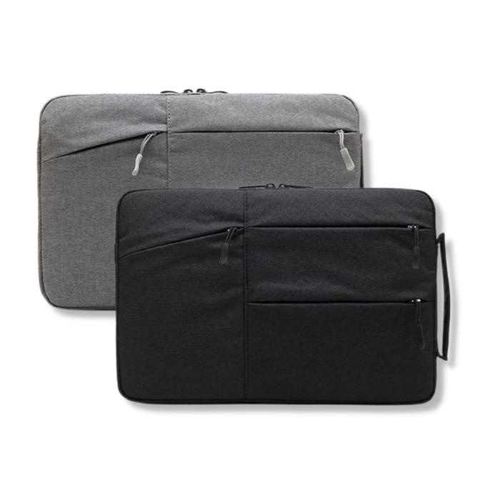 Tas Laptop Macbook Air 13 - Sleeve Case Macbook M1 2020 Macbook Pro 15