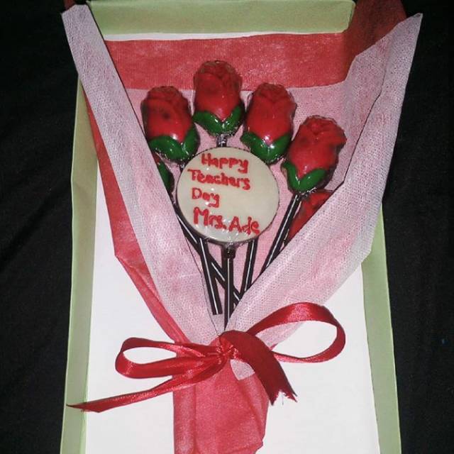 

Coklat gift
