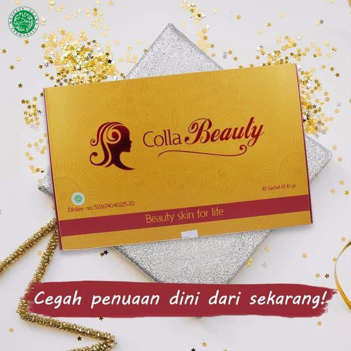 

COLLA BEAUTY - COLLABEAUTY !!!