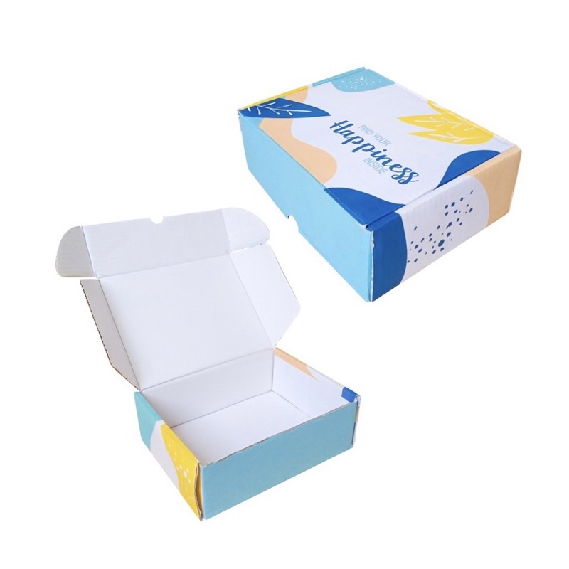

TDH Box gift