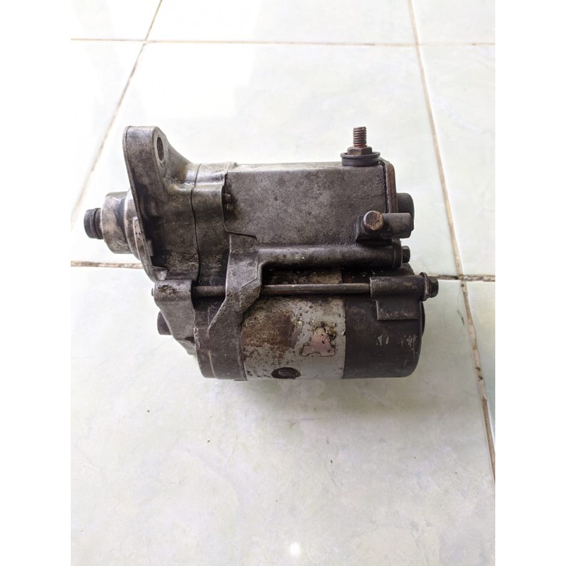 Dinamo Stater Grand Civic /Civic LX