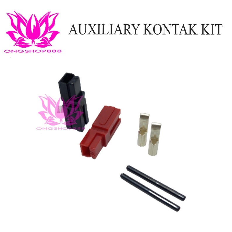 Anderson Auxiliary Contact Kit