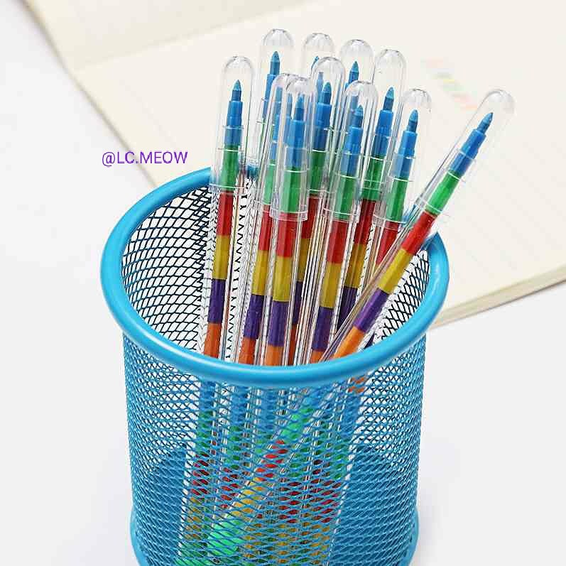 

Colouring pencil susun CPS0004