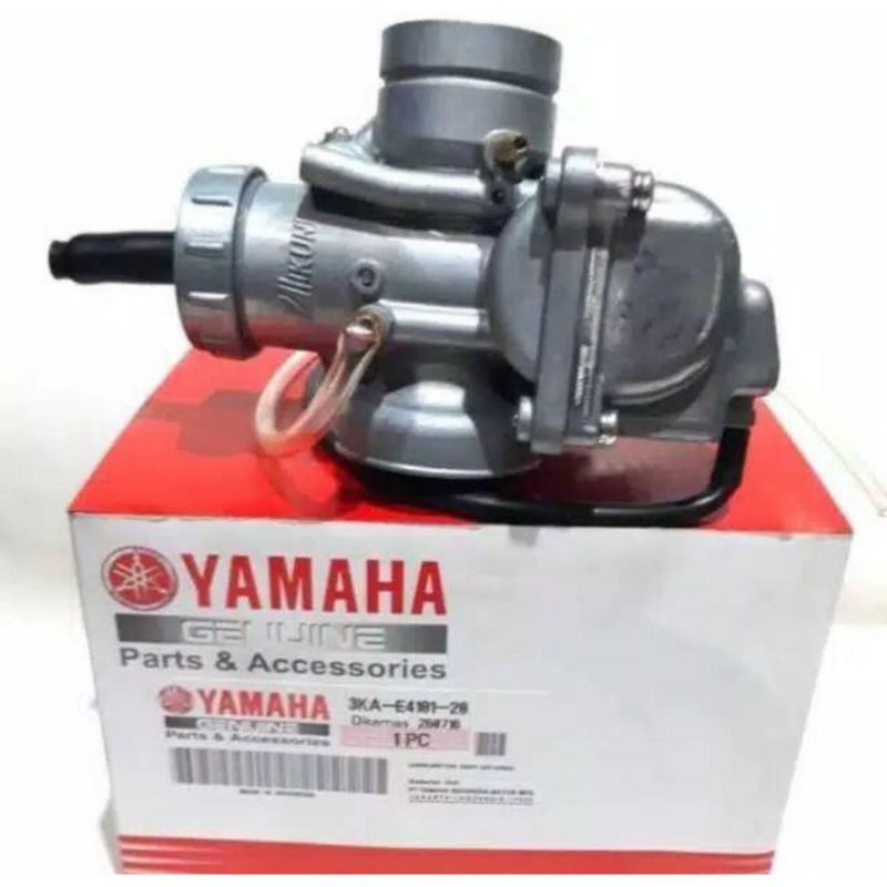 karburator karbu rx king rxK cobra 3ka