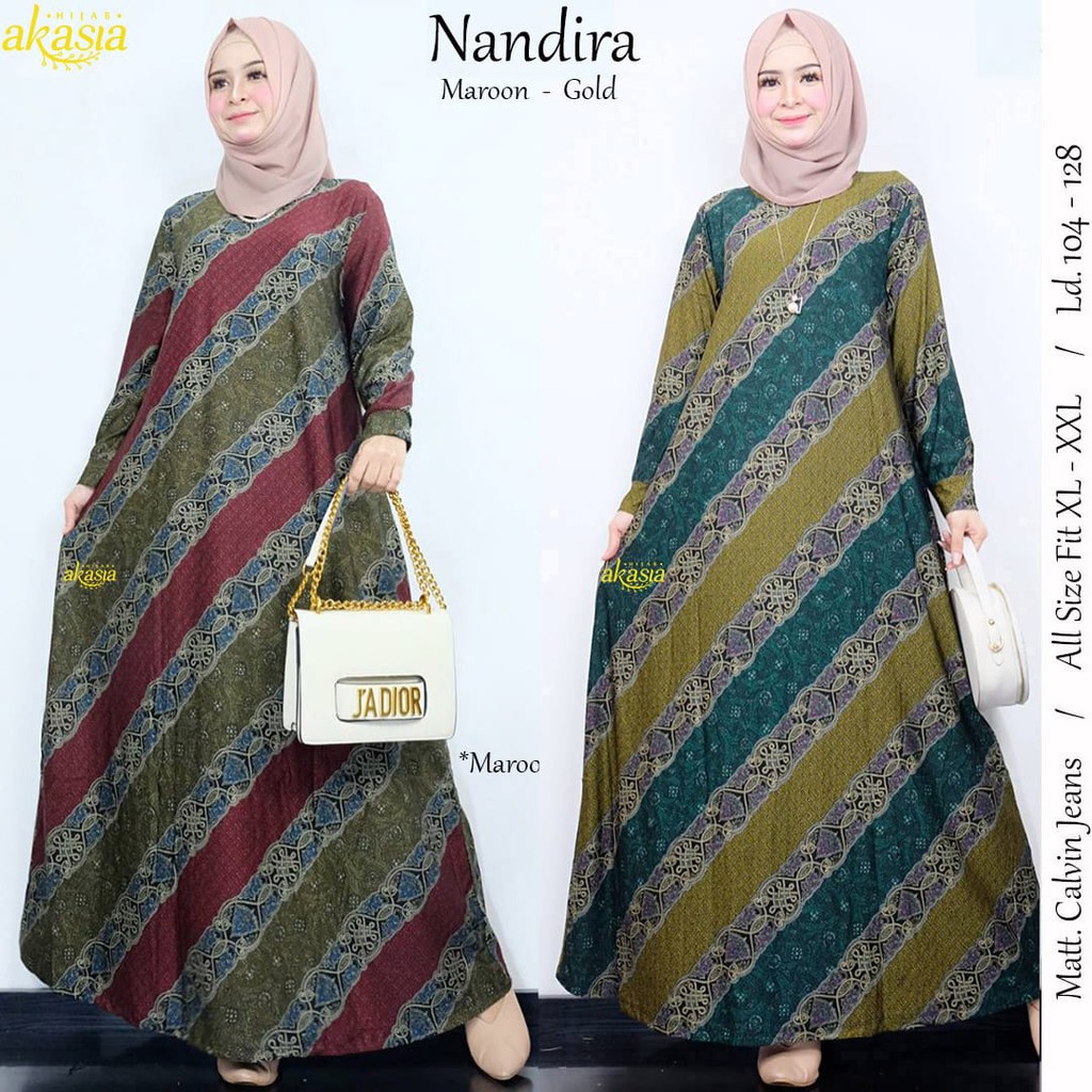 baju gamis yg murah
