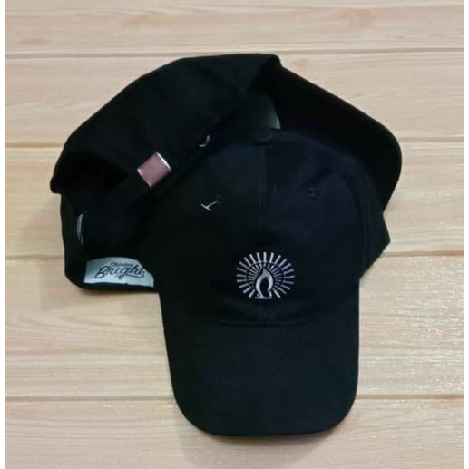 Topi Pria Ori 2021 Trendy /Topi Distro kekinian Gaya Casual