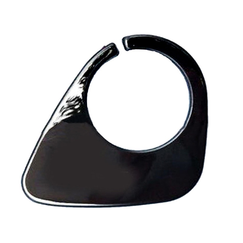 Tk Ring Cover Kunci Starter Mobil Bahan Stainless Steel Untuk Peugeot 2008 208 308 408 508 3008