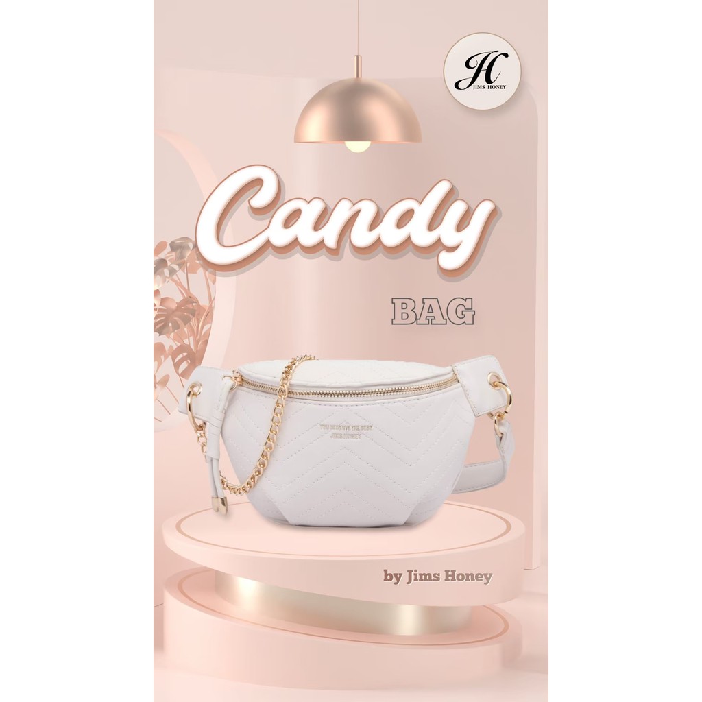 Jimshoney CANDY