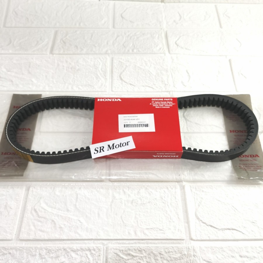 vanbelt v-belt vbell vbelt vanbel panbelt only beat pop fi esp k44 original AHM