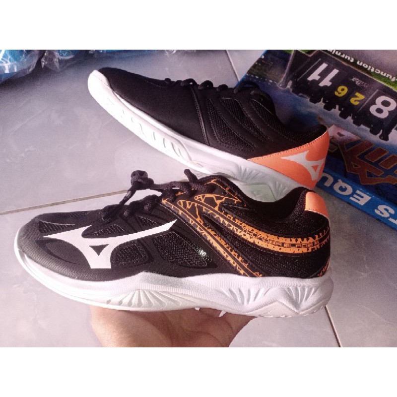 Mizuno thunder Blade 2 low