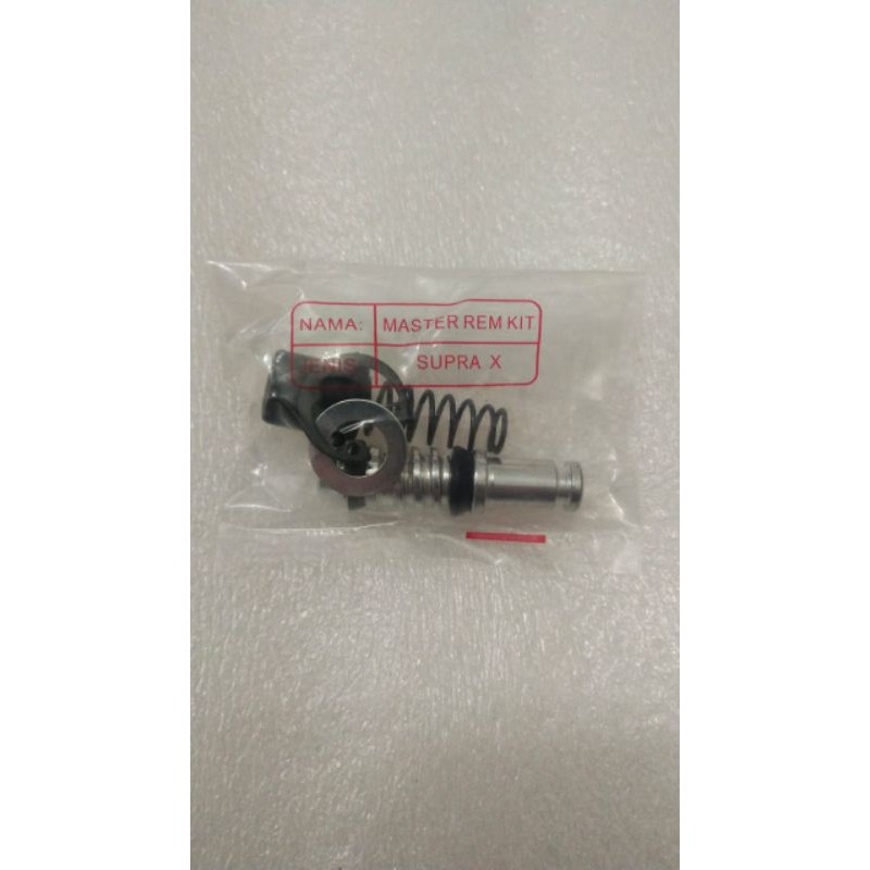 MASTER REM SUPRA KARISMA TIGER CB 150 MEGA PRO VERZA VIXION R15 BYSON SCORPIO RXK RX KING SUPRA FIT