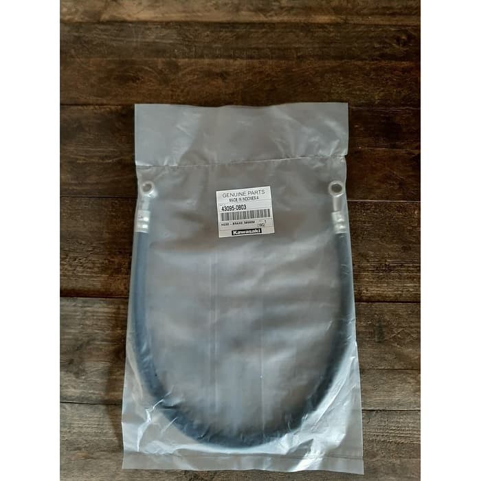 Selang Rem Belakang KLX 150L