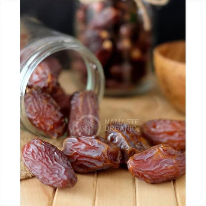 

Buruan Serbu Kurma Medjool Premium 250Gr Kemasan Plastik