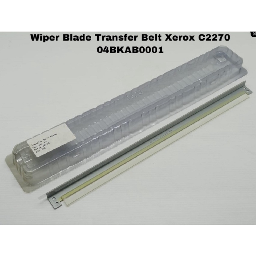 Wiper Blade Transfer Belt C2270 C4470 C5570 7525 c5005 C5570 C2260