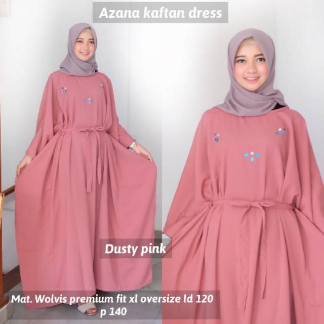 AZANA DRESS