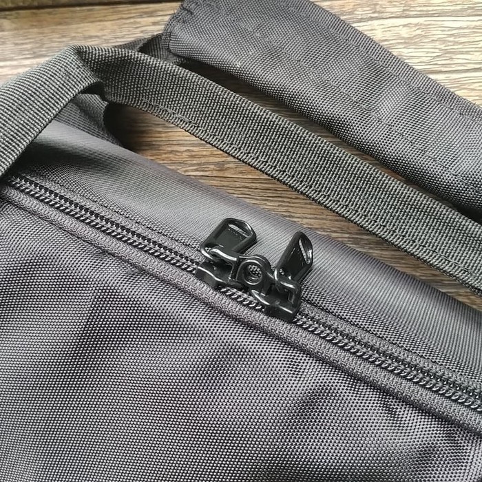 Tas Range Bag Pistol/Tas Pistol/ Tas Senajata/ Pistol Case/ Airsoft