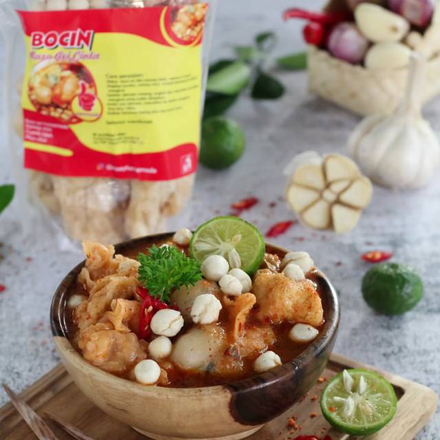 

Bocin baso aci cinta