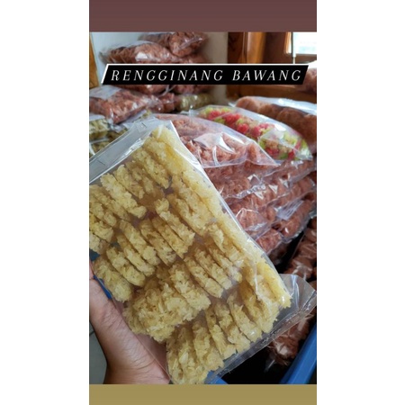 

rengginang khas situbondo
